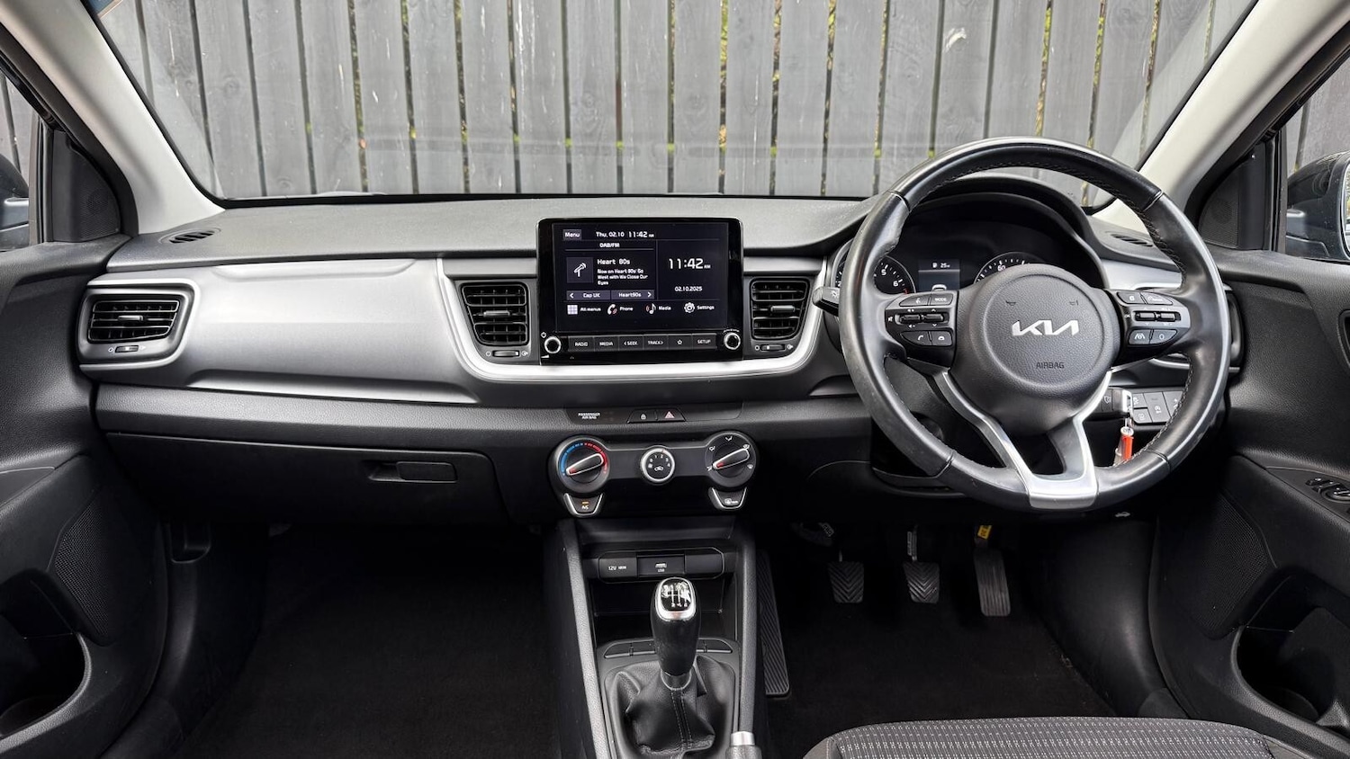 Used Kia Stonic 2021 for sale - 76622933: Photo 14