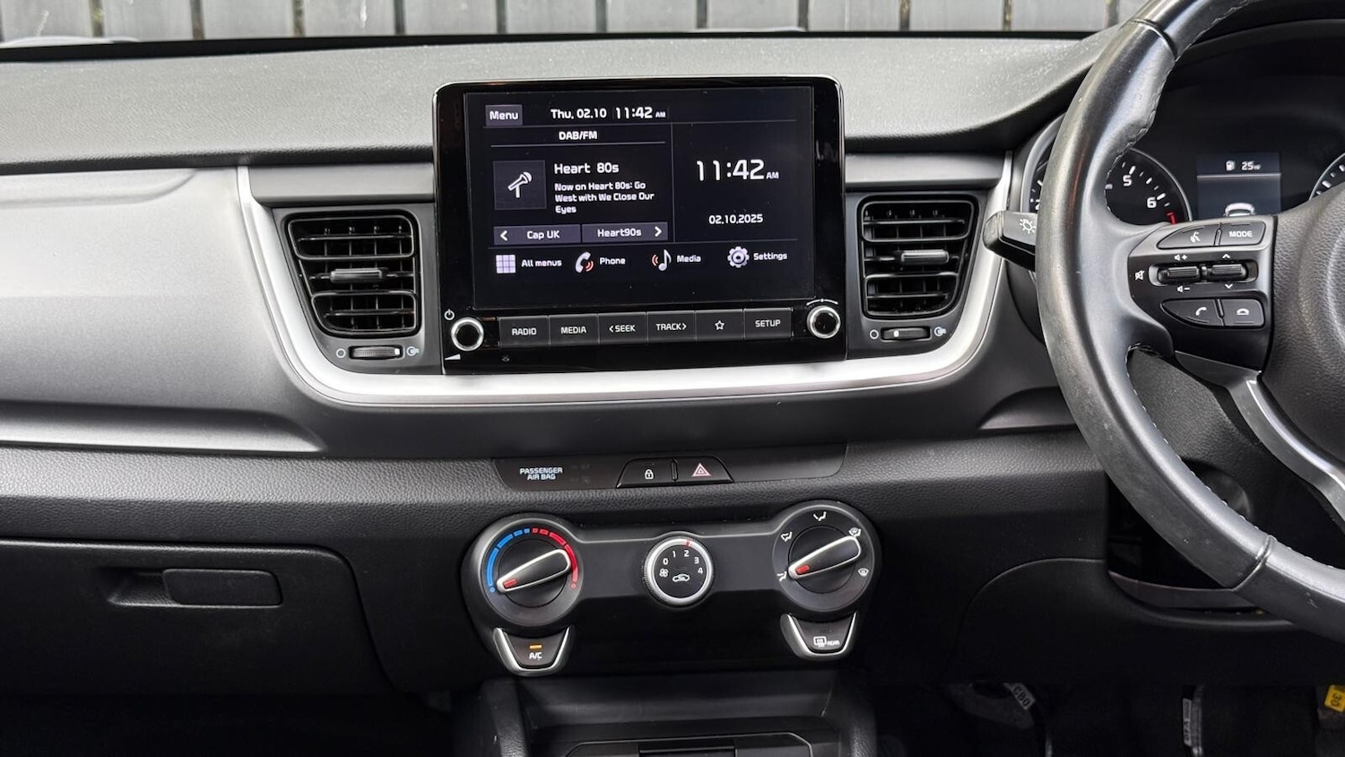 Used Kia Stonic 2021 for sale - 76622933: Photo 17