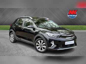 2021 - 1.0T GDi 99 2 5dr