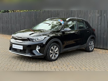 Used Kia Stonic 2021 for sale - 76622933: Photo