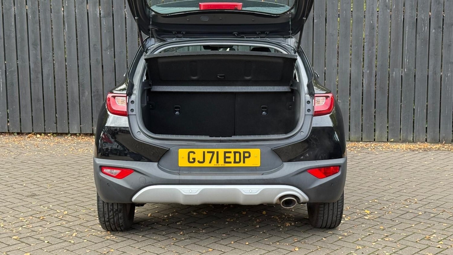 Used Kia Stonic 2021 for sale - 76622933: Photo 8