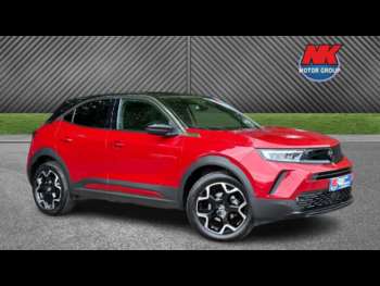 2024 - 1.2 Turbo Ultimate 5dr Auto