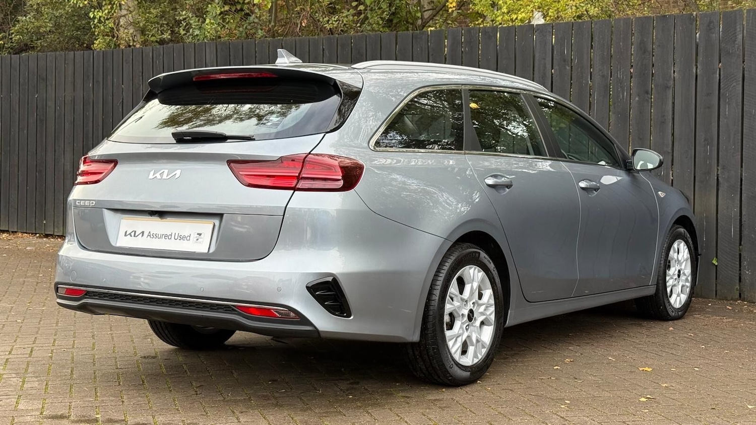 Used Kia Ceed 2025 for sale - 76623007: Photo 11