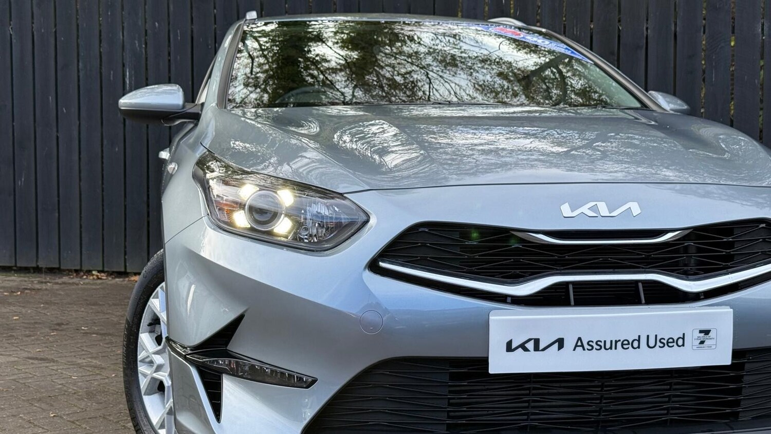 Used Kia Ceed 2025 for sale - 76623007: Photo 14