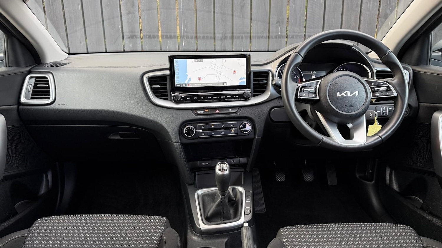 Used Kia Ceed 2025 for sale - 76623007: Photo 15