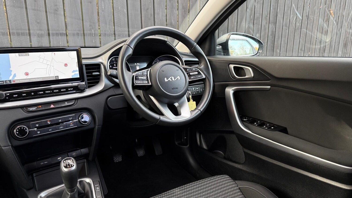 Used Kia Ceed 2025 for sale - 76623007: Photo 16