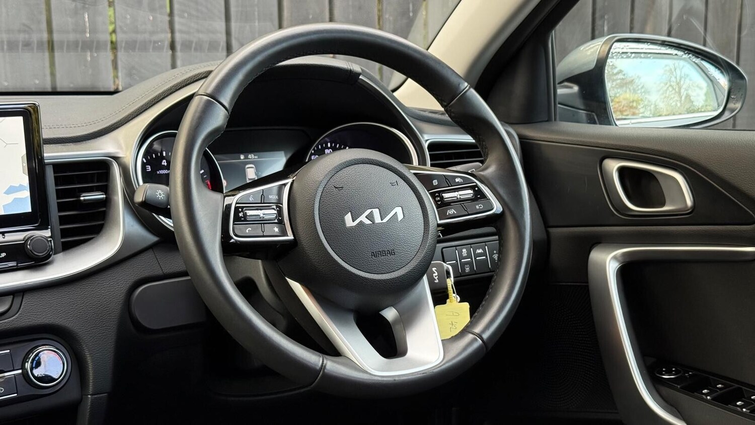 Used Kia Ceed 2025 for sale - 76623007: Photo 17