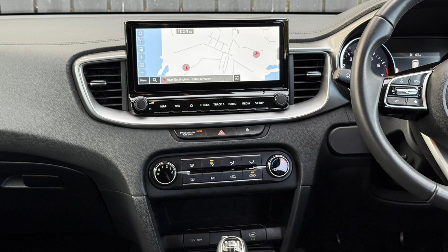 Used Kia Ceed 2025 for sale - 76623007: Photo 18