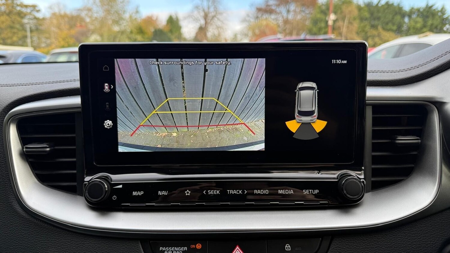 Used Kia Ceed 2025 for sale - 76623007: Photo 19