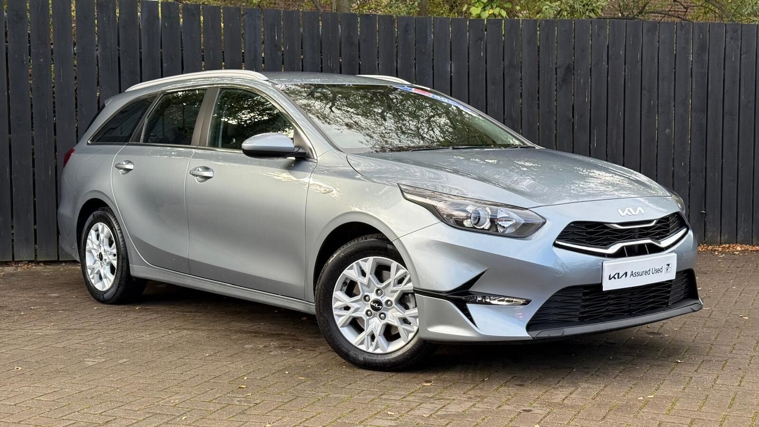 Used Kia Ceed 2025 for sale - 76623007: Photo 2