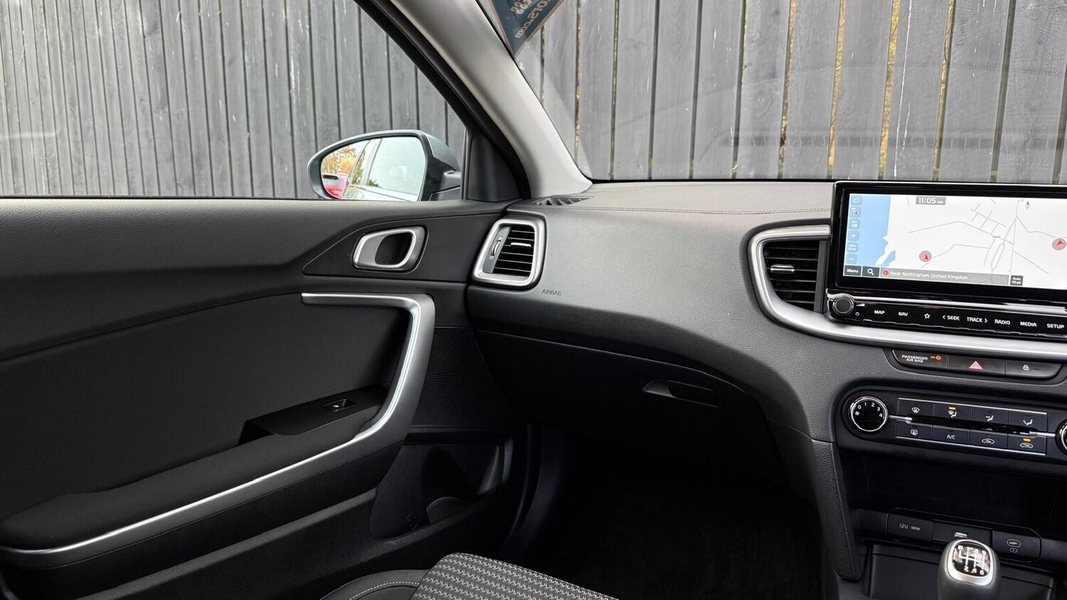 Used Kia Ceed 2025 for sale - 76623007: Photo 21