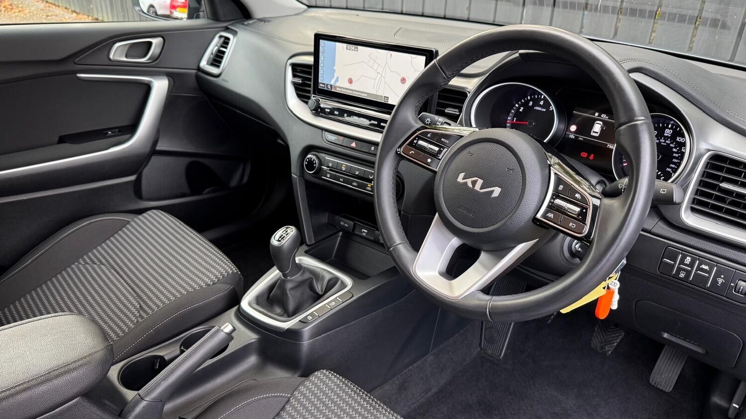 Used Kia Ceed 2025 for sale - 76623007: Photo 22