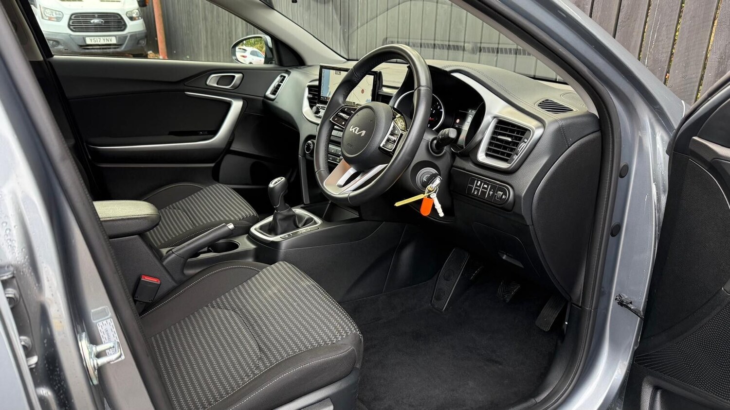 Used Kia Ceed 2025 for sale - 76623007: Photo 24