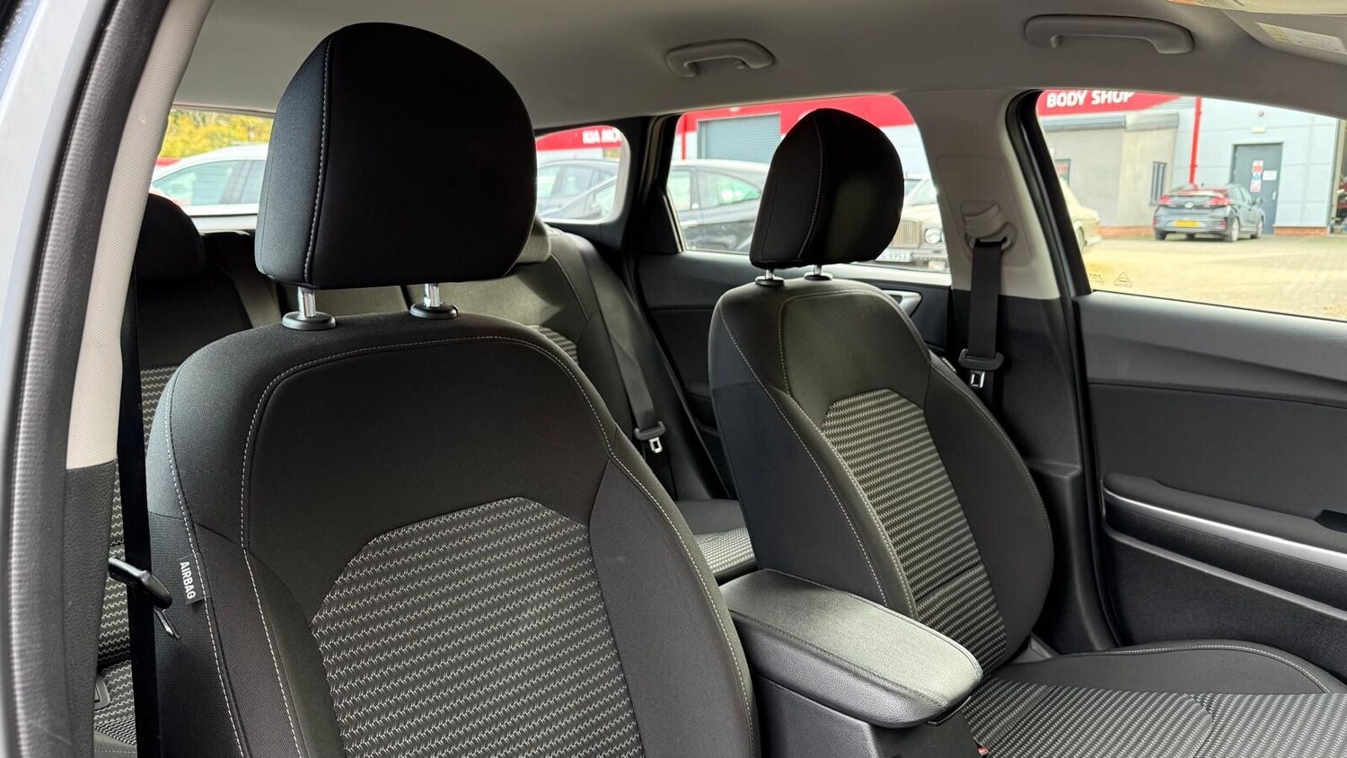 Used Kia Ceed 2025 for sale - 76623007: Photo 25