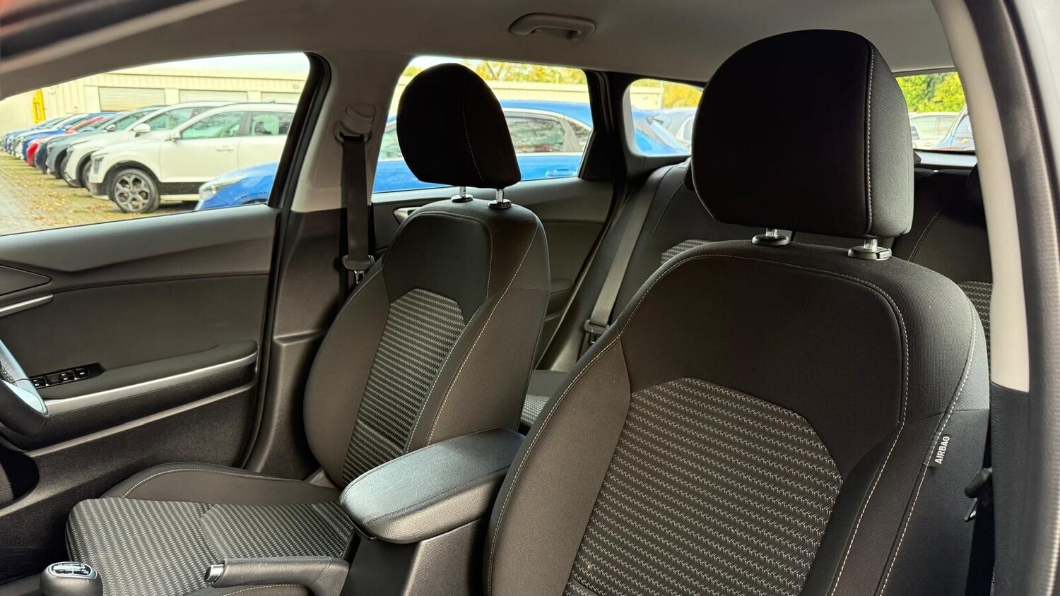 Used Kia Ceed 2025 for sale - 76623007: Photo 27