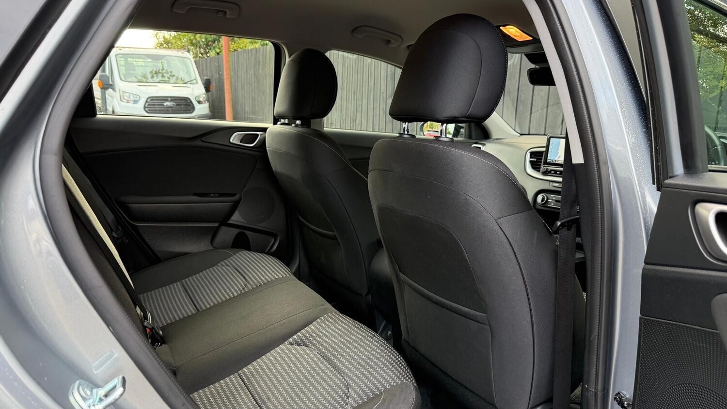 Used Kia Ceed 2025 for sale - 76623007: Photo 28