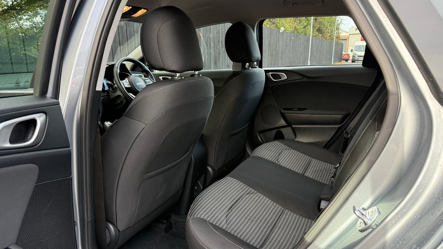 Used Kia Ceed 2025 for sale - 76623007: Photo 30