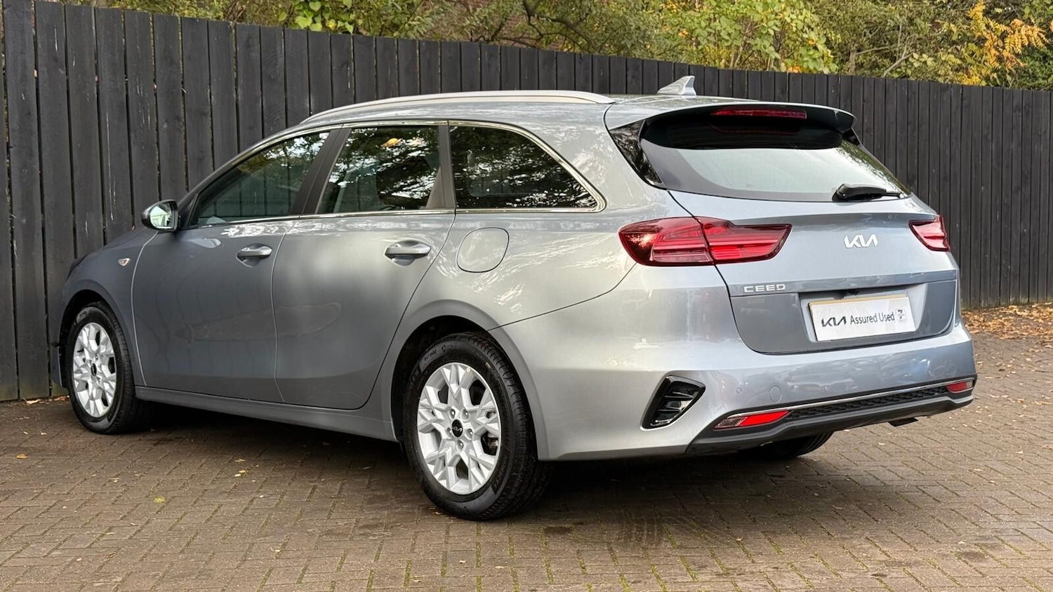 Used Kia Ceed 2025 for sale - 76623007: Photo 6