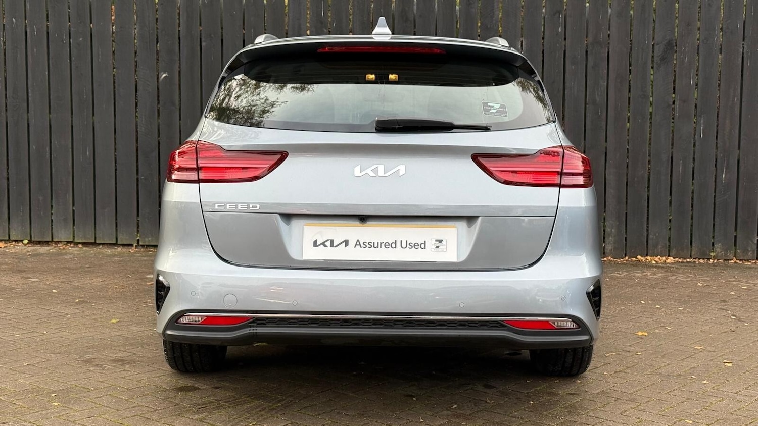 Used Kia Ceed 2025 for sale - 76623007: Photo 7