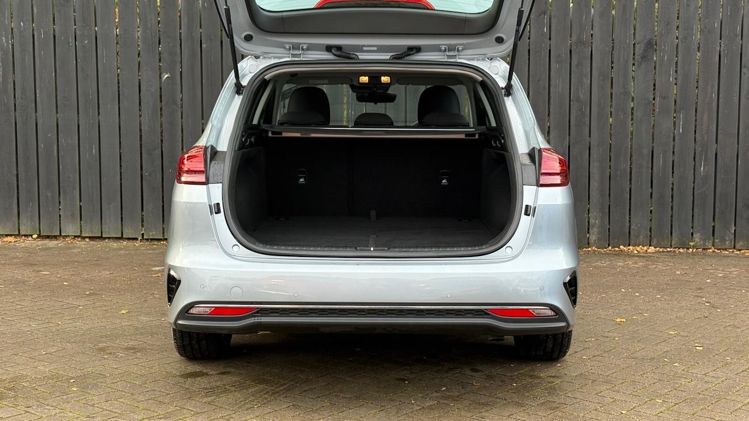 Used Kia Ceed 2025 for sale - 76623007: Photo 8