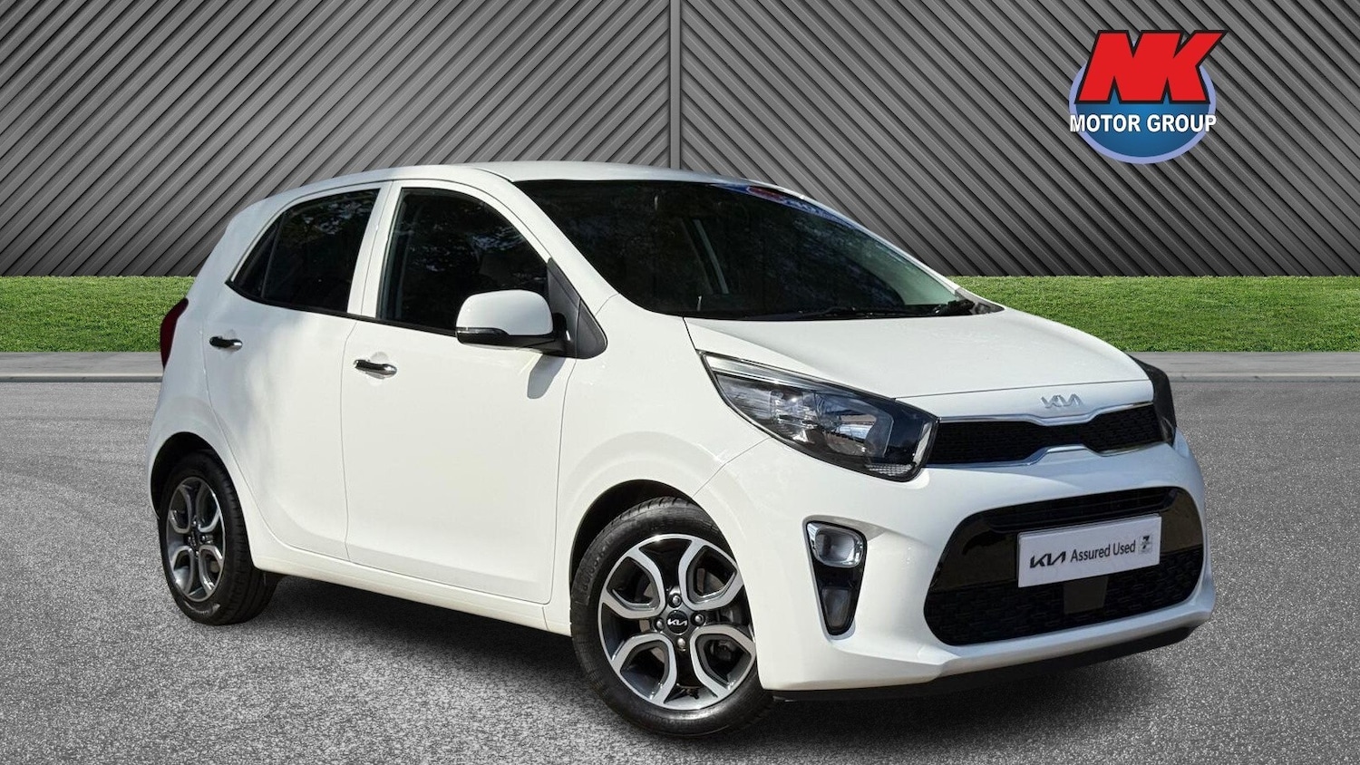 Used Kia Picanto 2022 for sale - 76622948: Photo 1