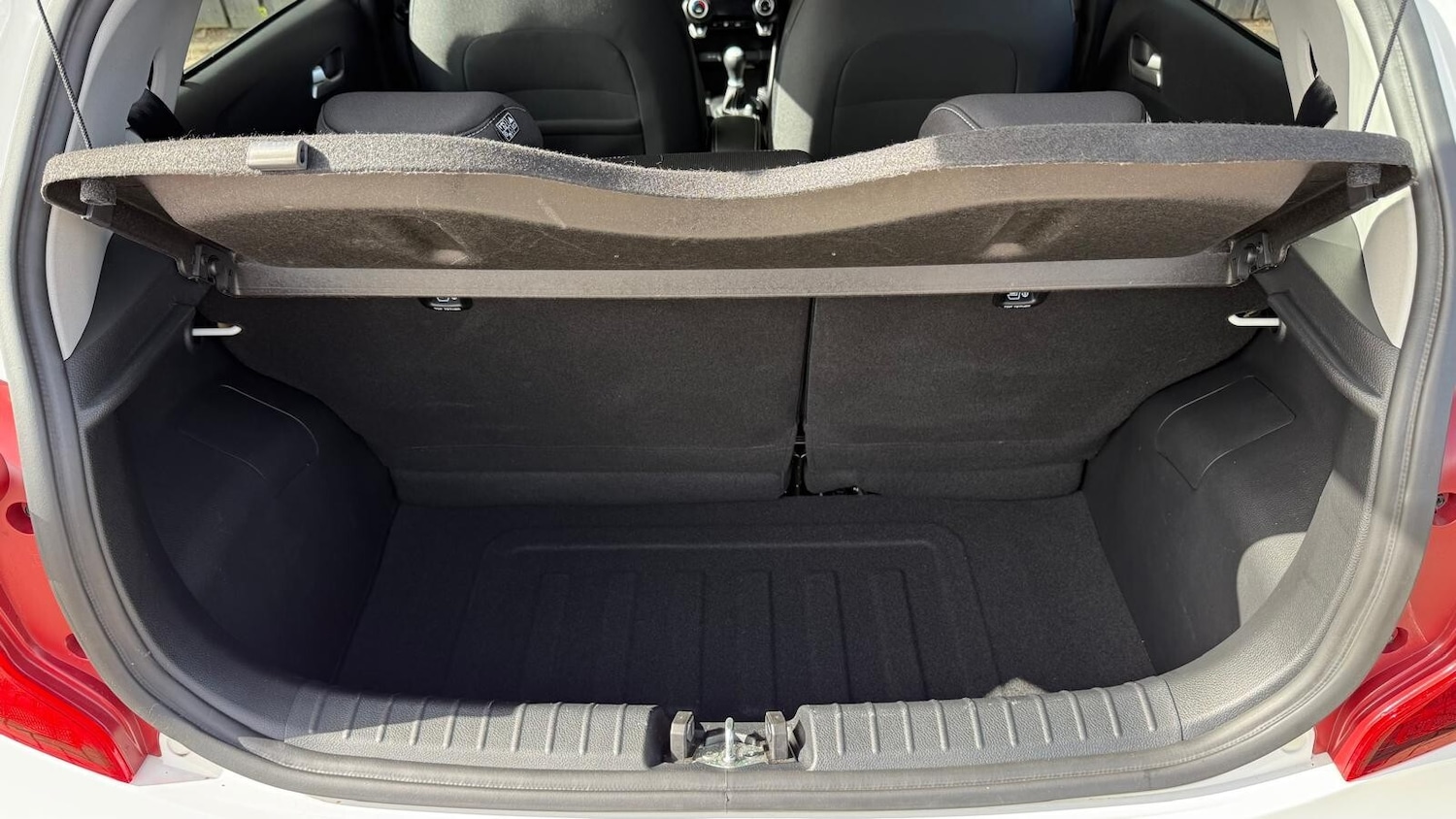 Used Kia Picanto 2022 for sale - 76622948: Photo 10