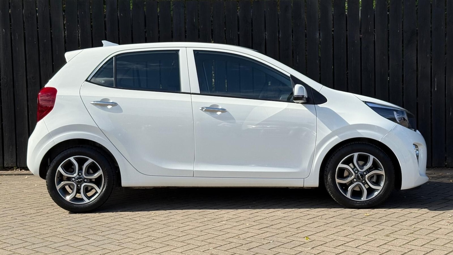 Used Kia Picanto 2022 for sale - 76622948: Photo 12