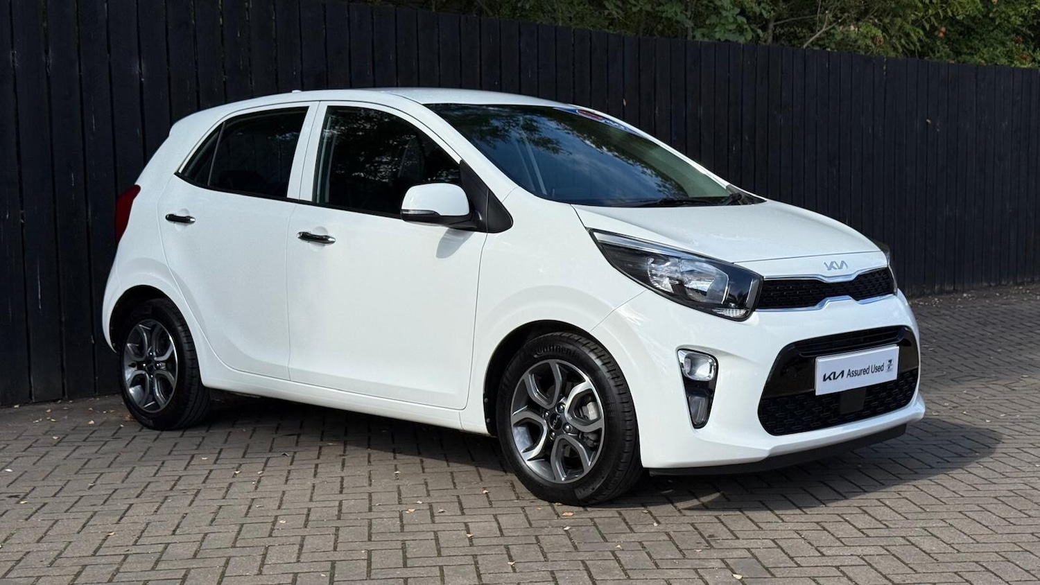 Used Kia Picanto 2022 for sale - 76622948: Photo 13