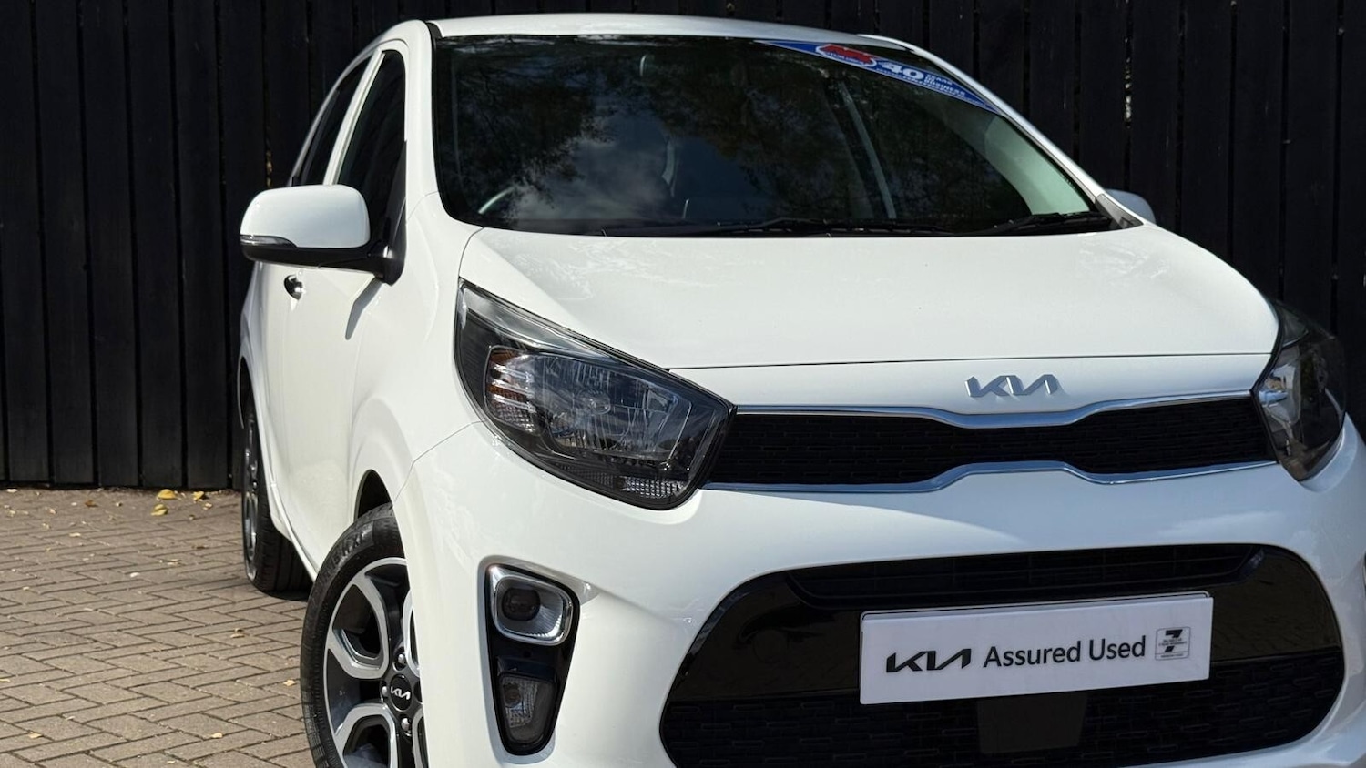 Used Kia Picanto 2022 for sale - 76622948: Photo 14