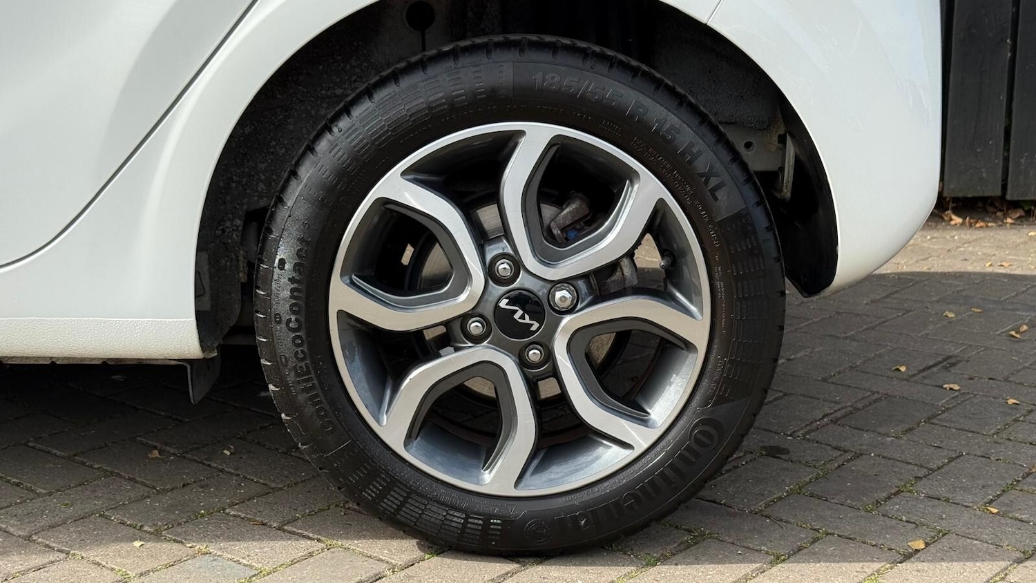 Used Kia Picanto 2022 for sale - 76622948: Photo 16