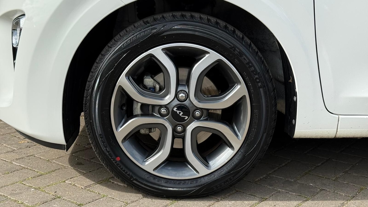 Used Kia Picanto 2022 for sale - 76622948: Photo 17