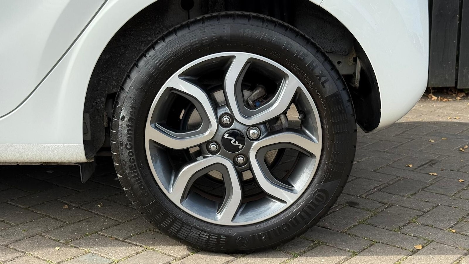 Used Kia Picanto 2022 for sale - 76622948: Photo 18