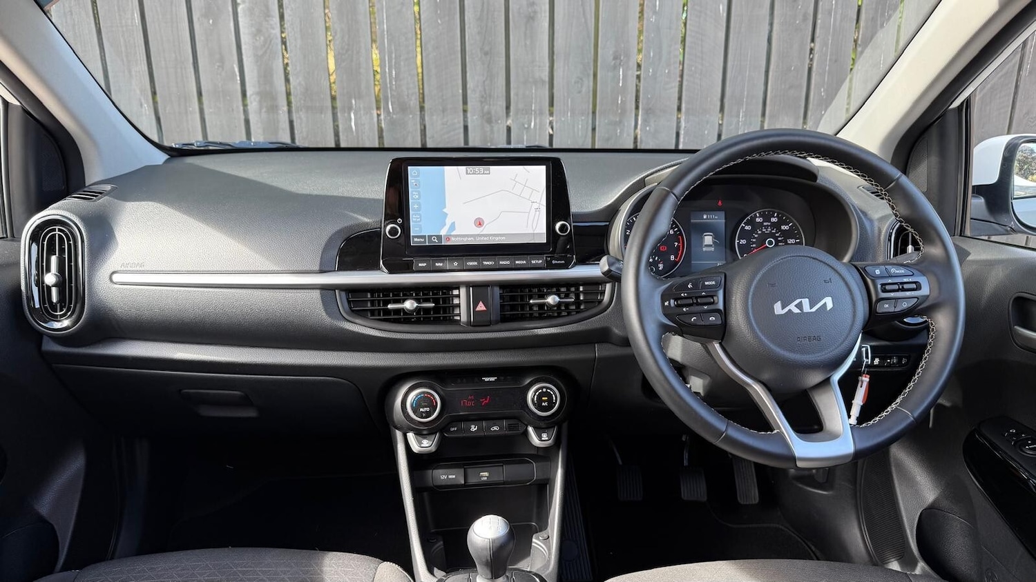 Used Kia Picanto 2022 for sale - 76622948: Photo 19