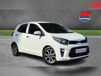 Kia - Picanto