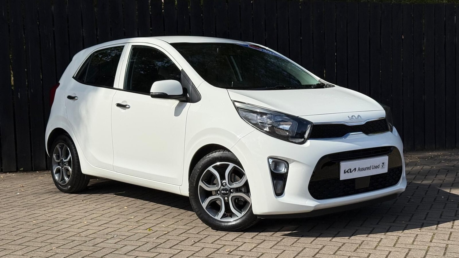 Used Kia Picanto 2022 for sale - 76622948: Photo 2