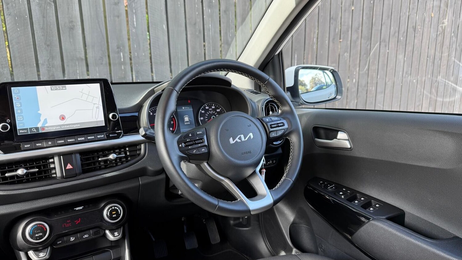 Used Kia Picanto 2022 for sale - 76622948: Photo 20