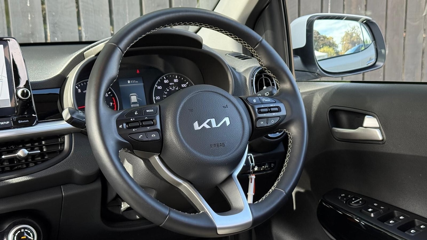 Used Kia Picanto 2022 for sale - 76622948: Photo 21