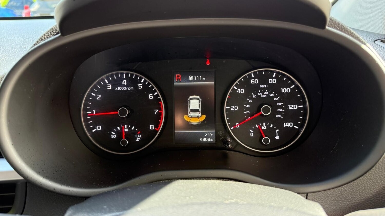 Used Kia Picanto 2022 for sale - 76622948: Photo 23