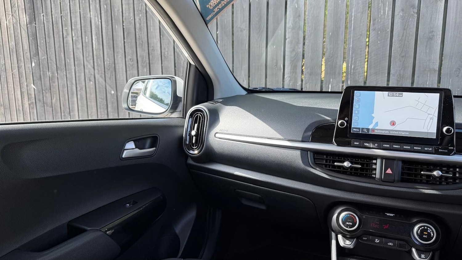 Used Kia Picanto 2022 for sale - 76622948: Photo 24