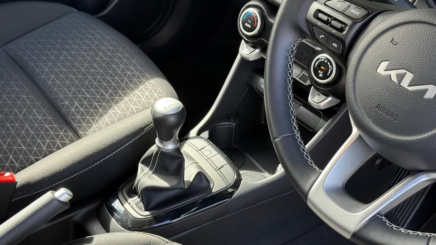 Used Kia Picanto 2022 for sale - 76622948: Photo 26