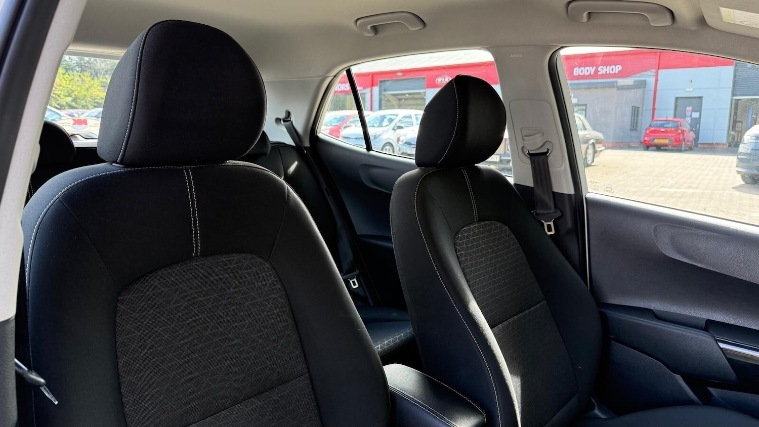 Used Kia Picanto 2022 for sale - 76622948: Photo 28