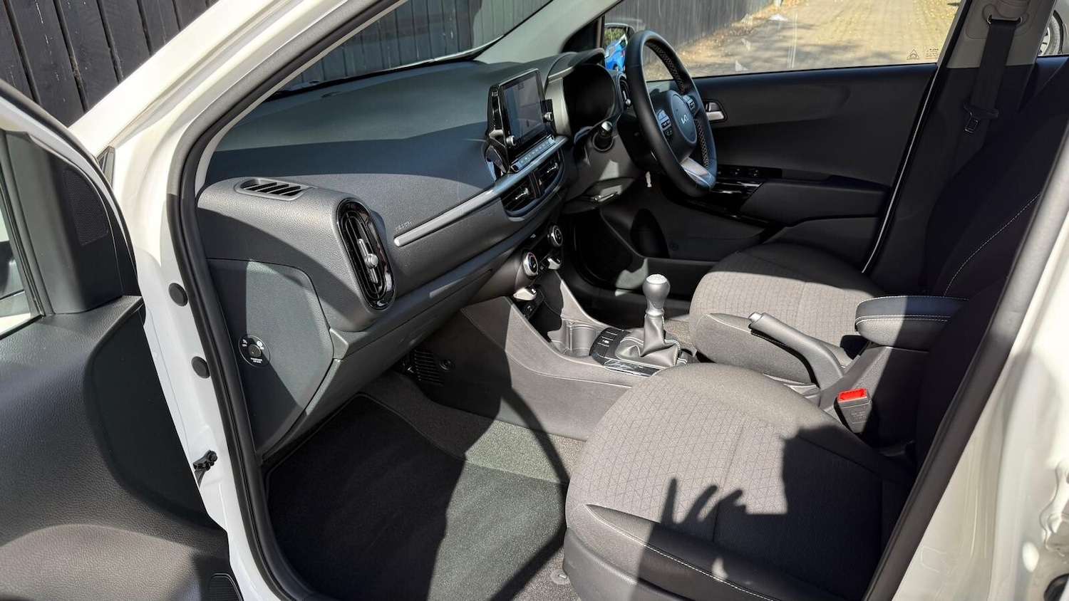 Used Kia Picanto 2022 for sale - 76622948: Photo 29