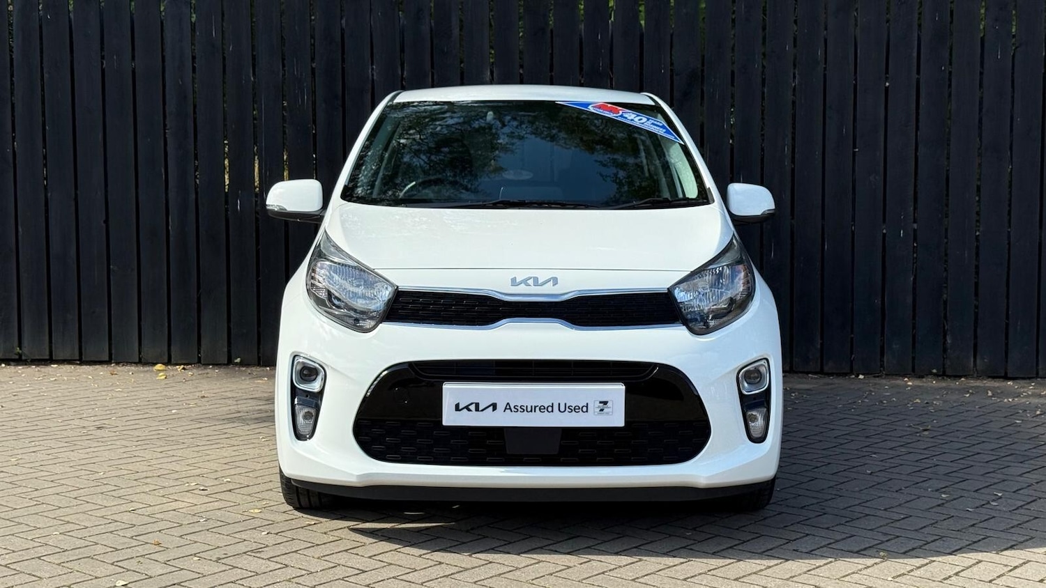 Used Kia Picanto 2022 for sale - 76622948: Photo 3