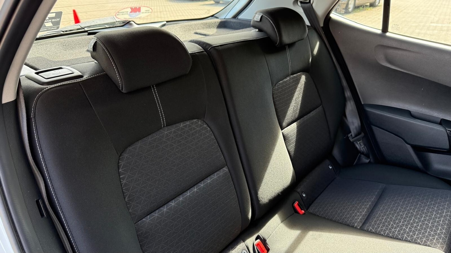 Used Kia Picanto 2022 for sale - 76622948: Photo 32