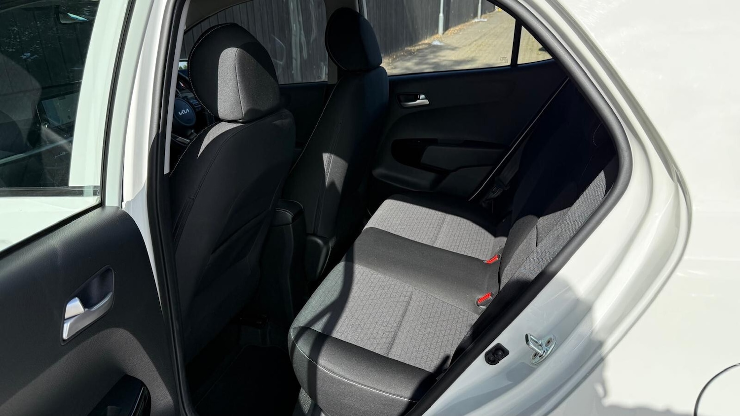 Used Kia Picanto 2022 for sale - 76622948: Photo 33