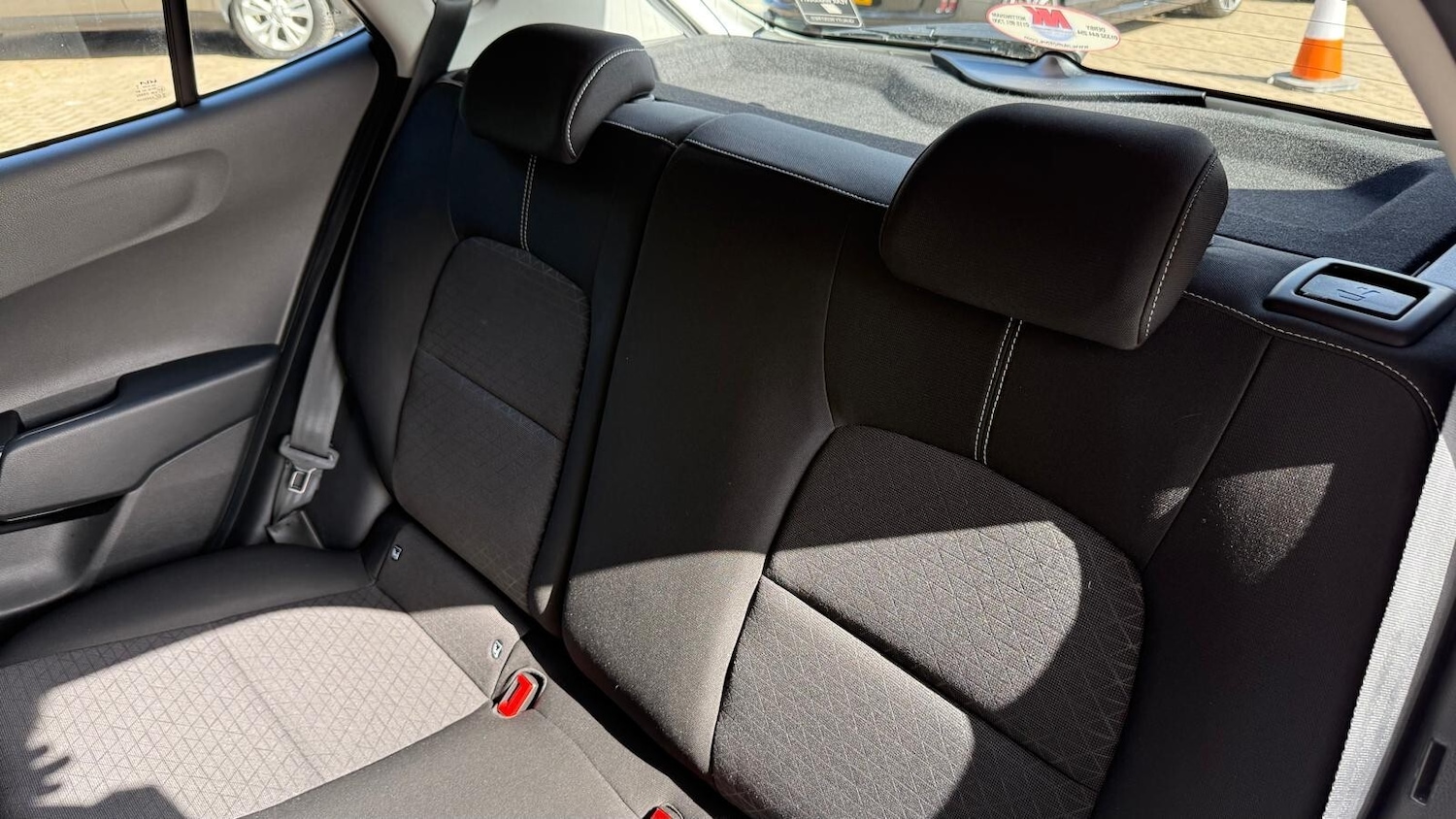 Used Kia Picanto 2022 for sale - 76622948: Photo 34