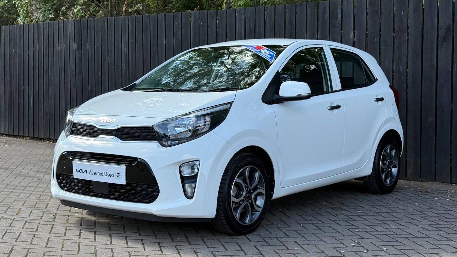 Used Kia Picanto 2022 for sale - 76622948: Photo 4