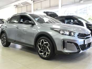 1.5T GDi ISG 138 GT-Line 5dr DCT Auto