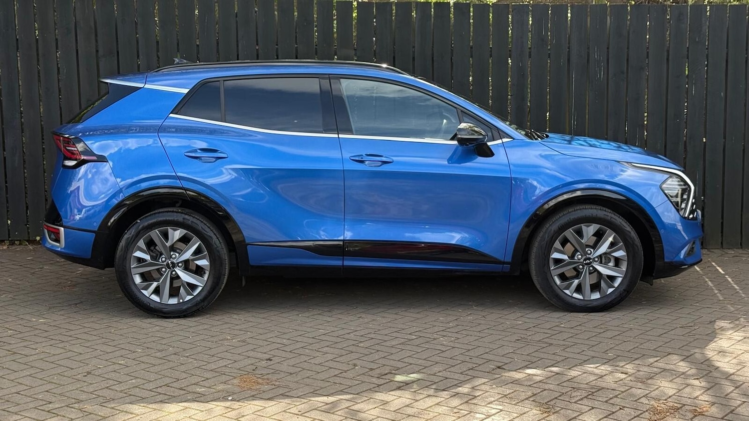 Used Kia Sportage 2024 for sale - 76622932: Photo 12