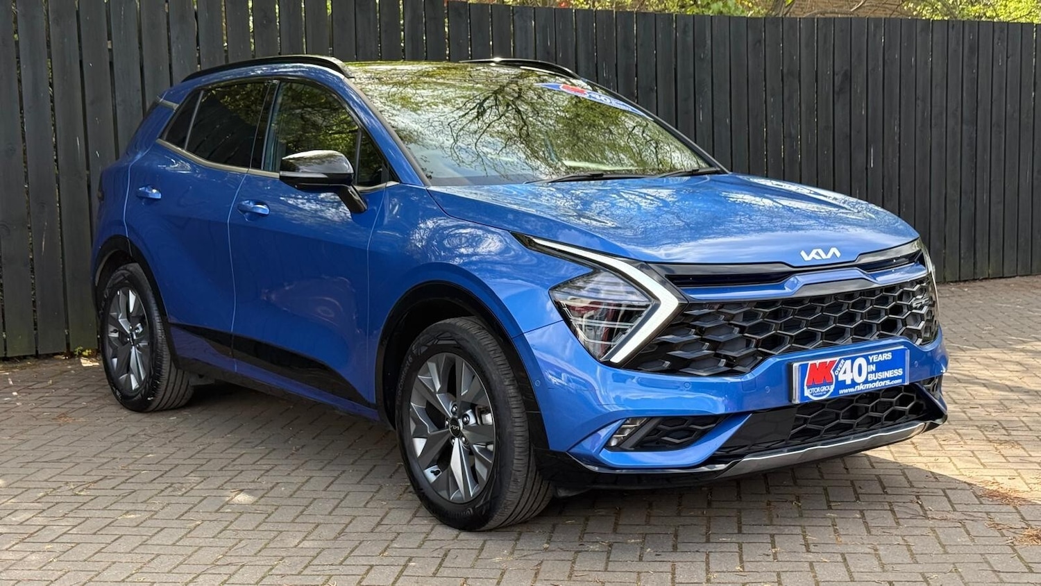 Used Kia Sportage 2024 for sale - 76622932: Photo 13